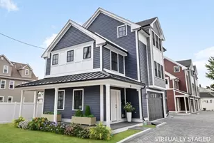 99 Sumner St, Quincy, MA 02169 - Photo 1