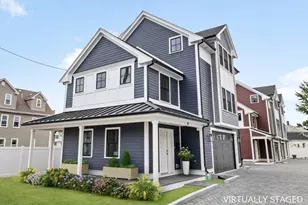 99 Sumner St, Quincy, MA 02169 - Photo 1