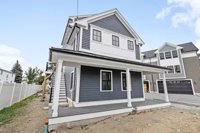 99 Sumner Street #2, Quincy, MA 02169 - Photo 30