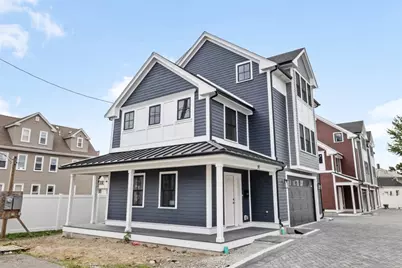 101 Sumner Street #1, Quincy, MA 02169 - Photo 28