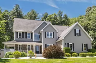 11B Colicum Dr, Charlton, MA 01507 - Photo 1