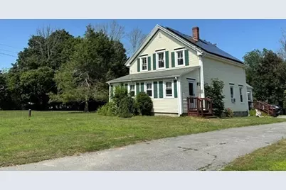 1236 Main St., Acushnet, MA 02743 - Photo 2