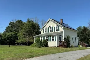 1236 Main St, Acushnet, MA 02743 - Photo 2