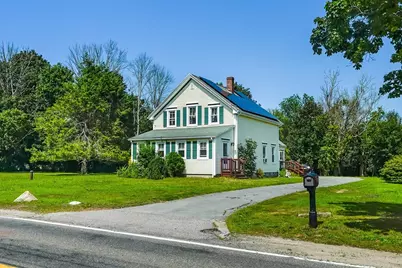 1236 Main St., Acushnet, MA 02743 - Photo 1