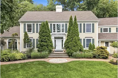 3 Hazelwood Cir, Andover, MA 01810 - Photo 2