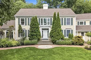 3 Hazelwood Cir, Andover, MA 01810 - Photo 2