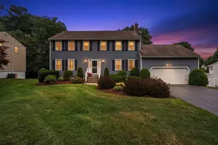 10 Gannon Terrace, Framingham, MA 01702 - Photo 2