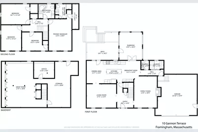 10 Gannon Ter, Framingham, MA 01702 - Photo 38