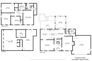 10 Gannon Terrace, Framingham, MA 01702 - Photo 38
