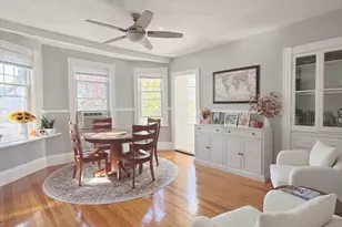 40 Howie St, Melrose, MA 02176 - Photo 4