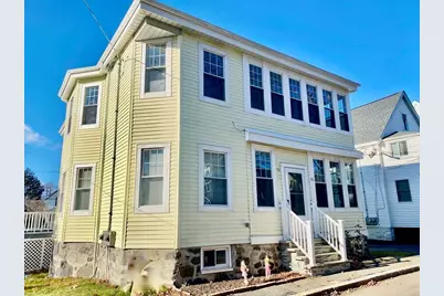 40 Howie Street #40, Melrose, MA 02176 - Photo 1