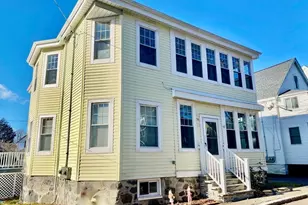 40 Howie St, Melrose, MA 02176 - Photo 1
