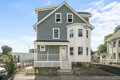 19 Harrison St, Boston, MA 02446 - Photo 1