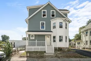 19 Harrison St, Boston, MA 02446 - Photo 1