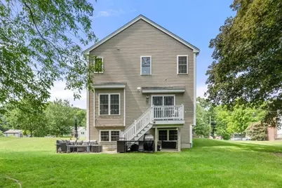 26 Redwing Road, Wellesley, MA 02481 - Photo 36