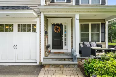 26 Redwing Road, Wellesley, MA 02481 - Photo 2