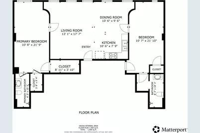 202 Broadway #31, Lawrence, MA 01840 - Photo 34