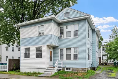 143 Highland Ave, Fitchburg, MA 01420 - Photo 2