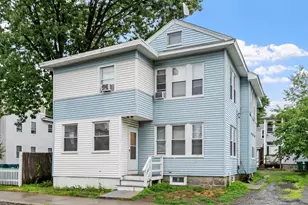 143 Highland Ave, Fitchburg, MA 01420 - Photo 1