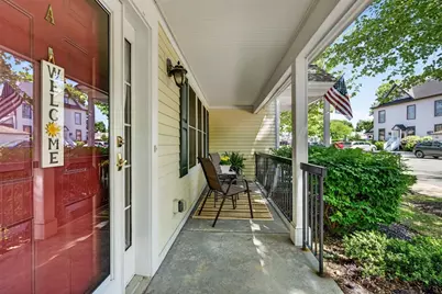 21 Maple St #A, Canton, MA 02021 - Photo 2