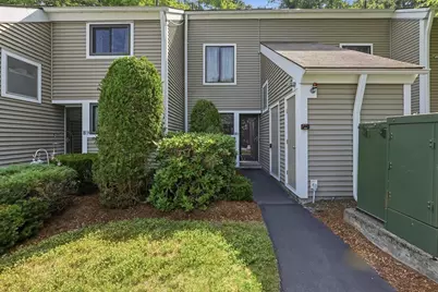 330 Sterling #B8, West Boylston, MA 01583 - Photo 2