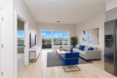 287 Maverick Street #PH508, Boston, MA 02128 - Photo 2