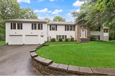 1 Savel Ln, Sharon, MA 02067 - Photo 1