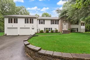 1 Savel Ln, Sharon, MA 02067 - Photo 1