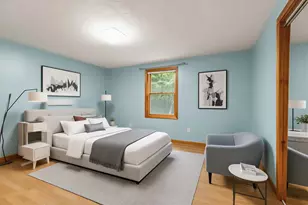 1 Savel Ln, Sharon, MA 02067 - Photo 24