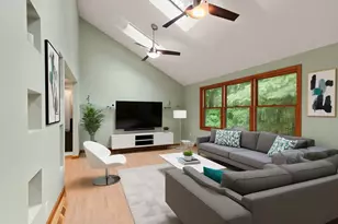 1 Savel Ln, Sharon, MA 02067 - Photo 6