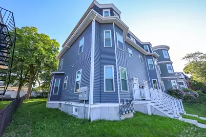 63 Clifford Street #1, Boston, MA 02119 - Photo 1