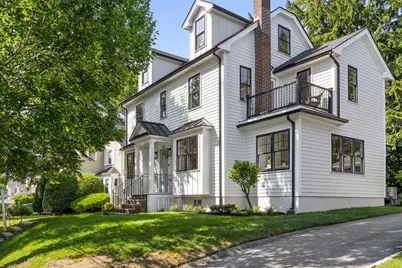 69 Horace Rd, Belmont, MA 02178 - Photo 1