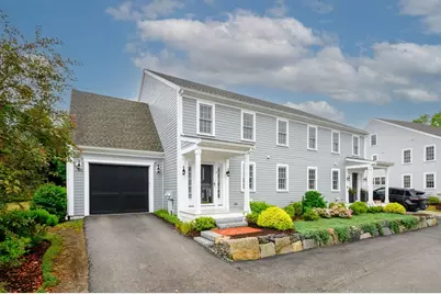 9 Damon Farms #9, Norwell, MA 02061 - Photo 2