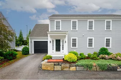 9 Damon Farms #9, Norwell, MA 02061 - Photo 1