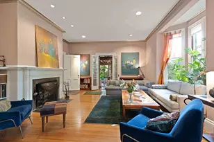 32 Hawthorn St, Cambridge, MA 02138 - Photo 2