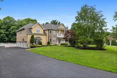 2 Bridle Path, Lynnfield, MA 01940 - Photo 34
