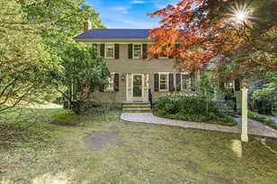 21 Goulding St E, Sherborn, MA 01770 - Photo 1