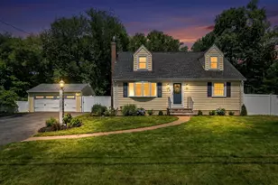 26 Brooksbie Rd, Bedford, MA 01730 - Photo 1