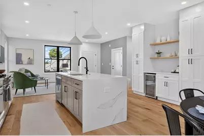 24 Spring Hill Terrace #A, Somerville, MA 02143 - Photo 4