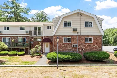 9 Wampus Ave #4, Acton, MA 01720 - Photo 16
