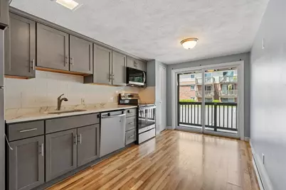 9 Wampus Ave #4, Acton, MA 01720 - Photo 1