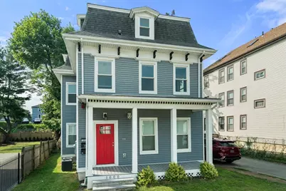 1000 River #2, Boston, MA 02136 - Photo 2