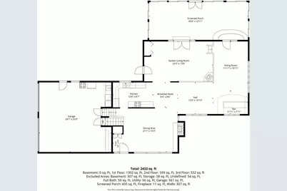 96 Sunrise Ave, Leominster, MA 01453 - Photo 38