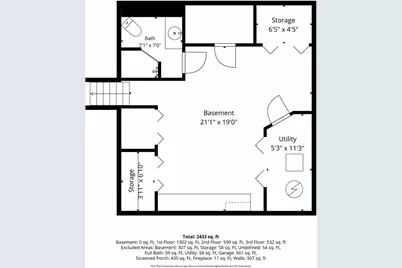 96 Sunrise Ave, Leominster, MA 01453 - Photo 40