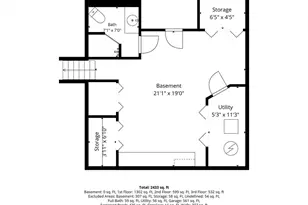 96 Sunrise Ave, Leominster, MA 01453 - Photo 40