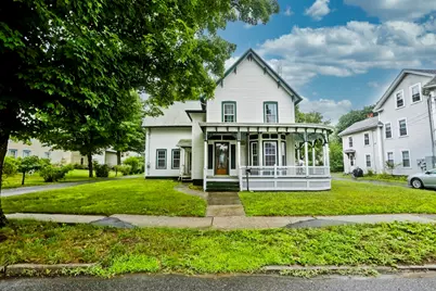 1075 Central St, Palmer, MA 01069 - Photo 2