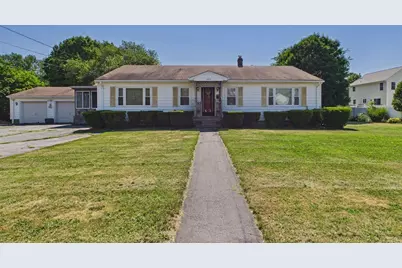3979 Acushnet Ave, New Bedford, MA 02745 - Photo 1