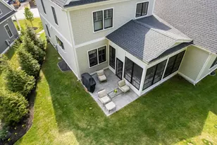 106 Horrigan Dr, Dedham, MA 02026 - Photo 4