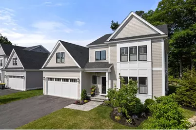 106 Horrigan Drive #21, Dedham, MA 02026 - Photo 2