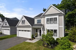 106 Horrigan Dr, Dedham, MA 02026 - Photo 2